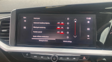 Vauxhall Grandland 1.2 Turbo GS 5dr Auto Petrol Hatchback